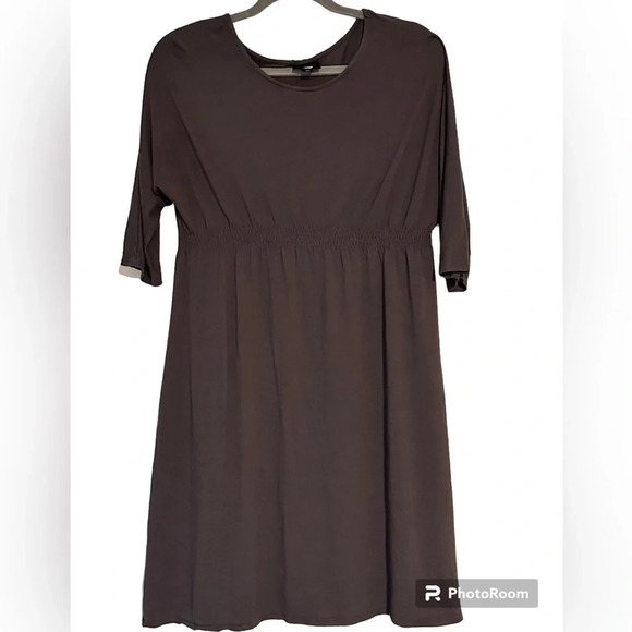 Mossimo Supply tshirt dress - Picture 2 of 4